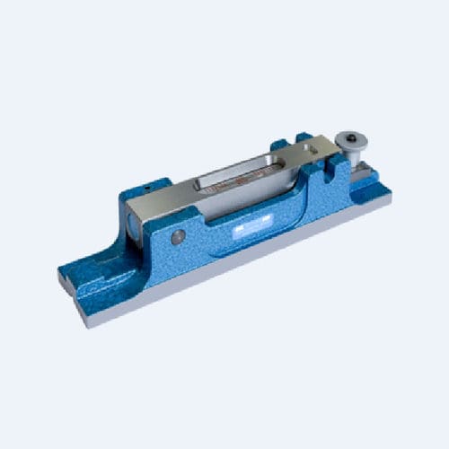 Livello a bolla d'aria - 152-200 series - WYLER AG - di precisione / orizzontale / regolabile