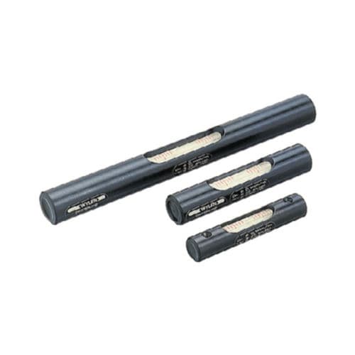 Livello a bolla d'aria - 159 series - WYLER AG - di precisione / orizzontale / rotondo