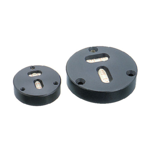 Livello a bolla d'aria - 176 series - WYLER AG - a croce