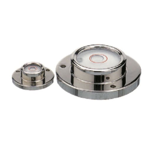 Livello a bolla d'aria - 172 series  - WYLER AG - rotondo