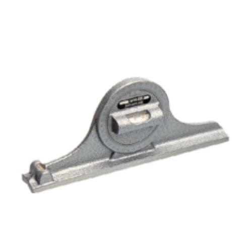 Inclinometro 1 asse - WYLER AG - analogico / portatile