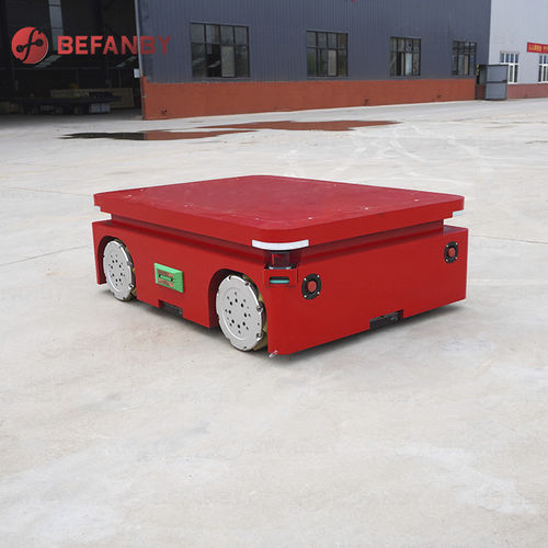 AGV per movimentazione - AGV Series - BEFANBY - per carichi pesanti