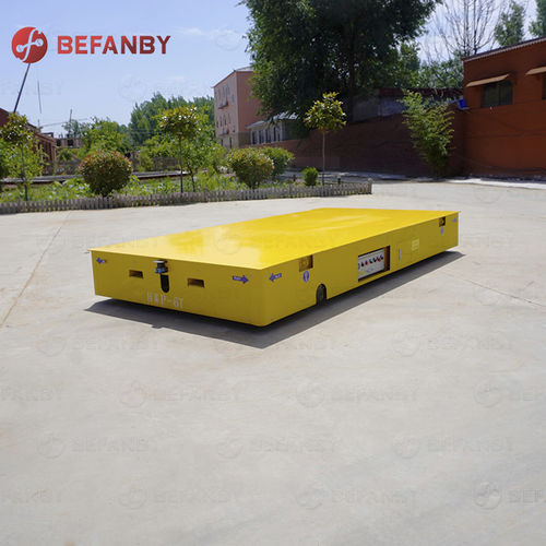 AGV - BWP Series - BEFANBY