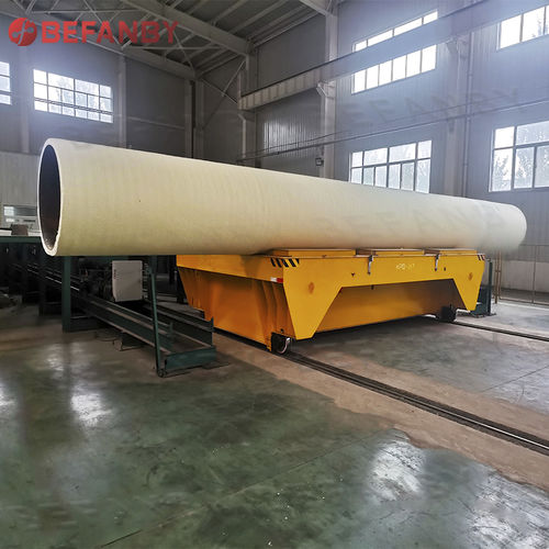 Transporter di bobina - KPD-Coil - BEFANBY