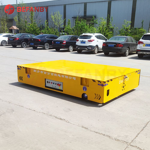 Carrello da officina - BWP Series - BEFANBY - in acciaio / 2 livelli / a piattaforma