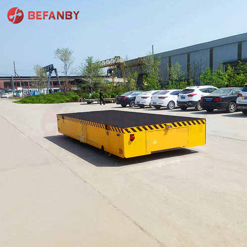 Carrello da officina - BWP Series - BEFANBY - in acciaio / 4 livelli / a piattaforma