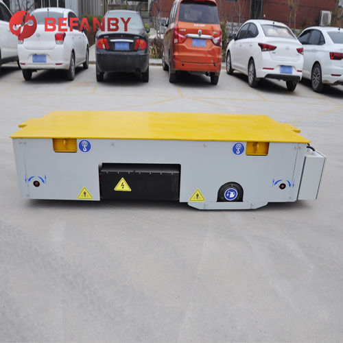 Carrello da officina - BWP Series - BEFANBY - in acciaio / 4 livelli / a piattaforma