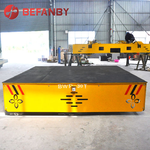 Carrello per movimentazione - BWP Series - BEFANBY - in acciaio / con ripiano / porta-contenitori
