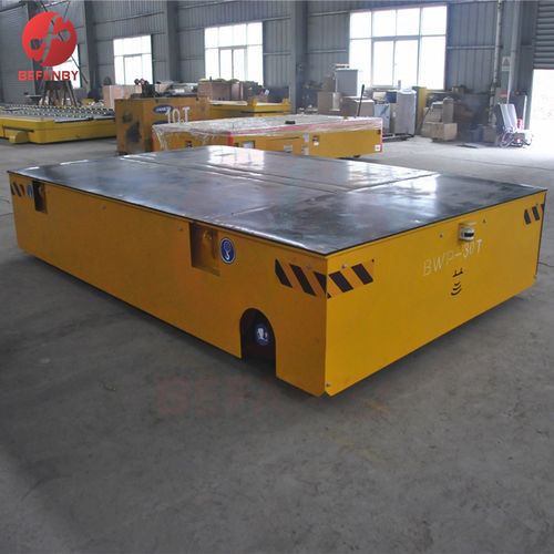 Carrello da officina - BWP Series - BEFANBY - in acciaio / 4 livelli / a piattaforma