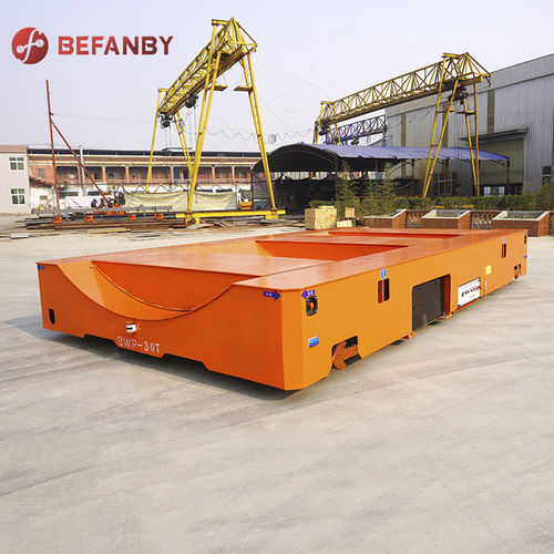 Carrello da officina - BWP Series - BEFANBY - in acciaio / con ripiano / per carichi pesanti