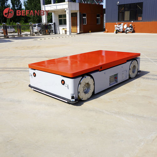 AGV da trasporto - AGV Series - BEFANBY - elettrico / su misura