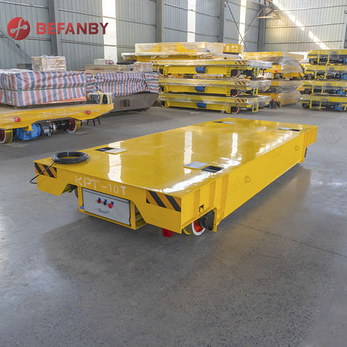 Carrello di stoccaggio - KPT Series - BEFANBY - in acciaio / a piattaforma / multiuso