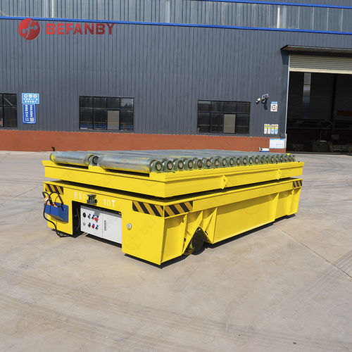 AGV per movimentazione - BWP Series-10t - BEFANBY - con alimentazione a batteria
