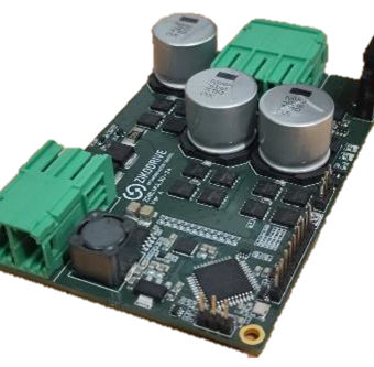 Controllore motore brushless - Zikodrive 2 - Zikodrive - DC