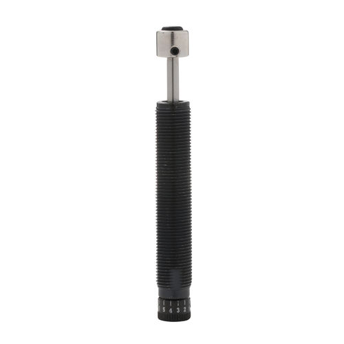 Ammortizzatore di urti - KMA12-14(B) - KOBA CO., LTD - idraulico / meccanico / industriale