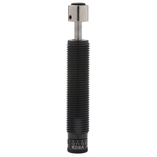 Ammortizzatore di urti - KMA16-12(B) series - KOBA CO., LTD - idraulico / meccanico / industriale