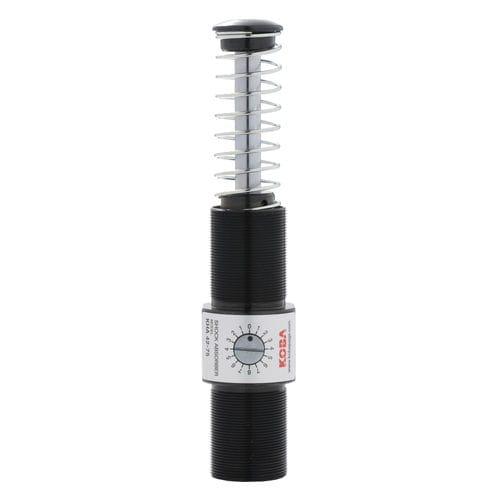 Ammortizzatore di urti - KHA42-75 series - KOBA CO., LTD - meccanico / industriale / di sicurezza