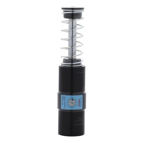 Ammortizzatore di urti - KHA85-125 - KOBA CO., LTD - idraulico / meccanico / industriale