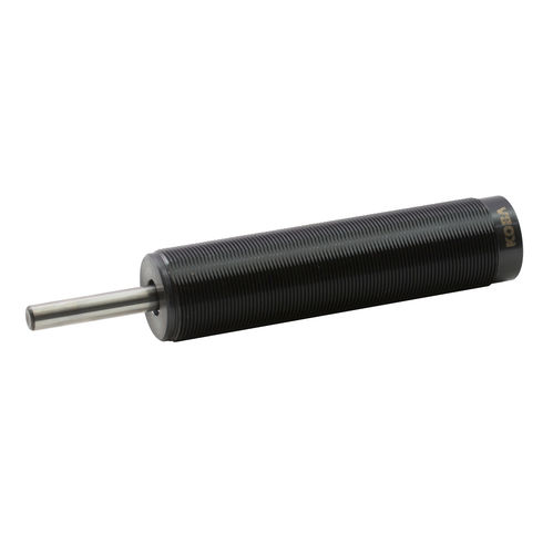 Ammortizzatore di urti - KMS36-50(B) - KOBA CO., LTD - idraulico / industriale / macchina