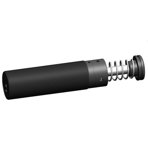 Ammortizzatore di urti - KSA series - KOBA CO., LTD - meccanico / industriale / per macchine