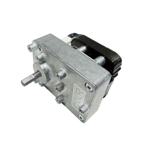 Motoriduttore AC -  24 VAc - 230 VAc - CLR - a ingranaggi elicoidali / ad assi paralleli / 220 V