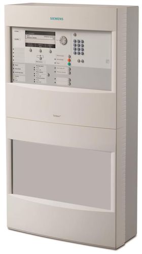 Pannello di comando per allarme antincendio - FC2020  Series - Siemens Fire Safety - indirizzabile / programmabile / in rete