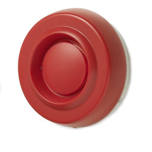 Segnalatore acustico elettronico - FDS224-R - Siemens Fire Safety - IP65