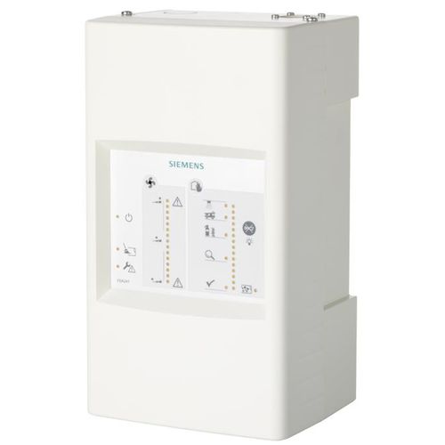 Rilevatore di fumo a infrarossi - FDA241 - Siemens Fire Safety - di tubi / di lunghezza d’onda