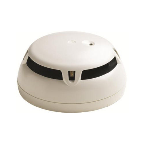 Rilevatore di calore - FDT241  - Siemens Fire Safety - di incendio / ottico / di monitoraggio