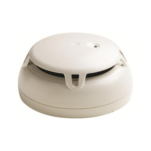 Rilevatore di fumo ottico - FDOOT221 - Siemens Fire Safety - per liquidi / elettronico / a due sensori