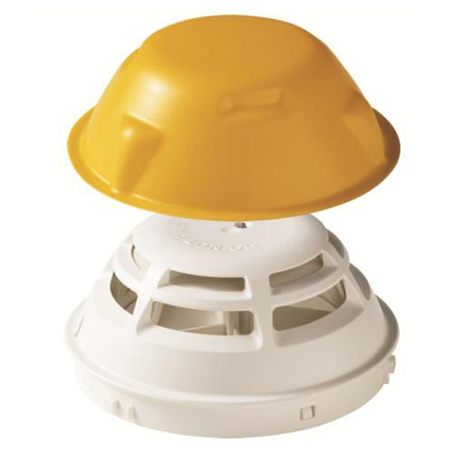 Rilevatore di calore - HI720 - Siemens Fire Safety - di umidità / di incendio / di polvere