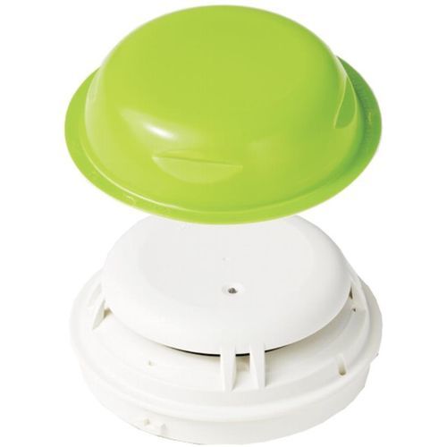 Rilevatore di fumo ottico - OOH740 - Siemens Fire Safety - per liquidi / elettronico / per combustione