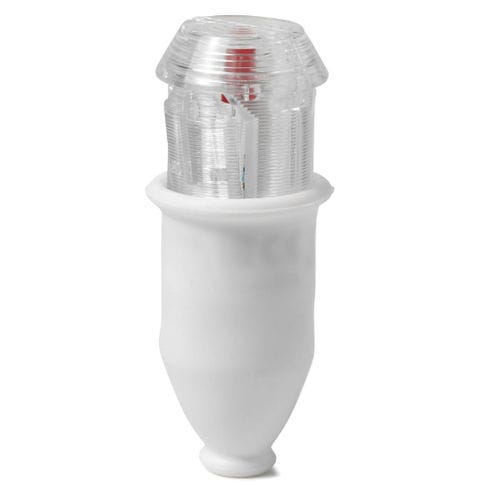 Segnalatore luminoso flash - FDAI93 - Siemens Fire Safety - LED / 8 V DC / 6 V DC
