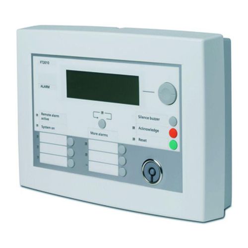 Ripetitore di interfaccia - FT2010-A1 - Siemens Fire Safety - di radiocomunicazione