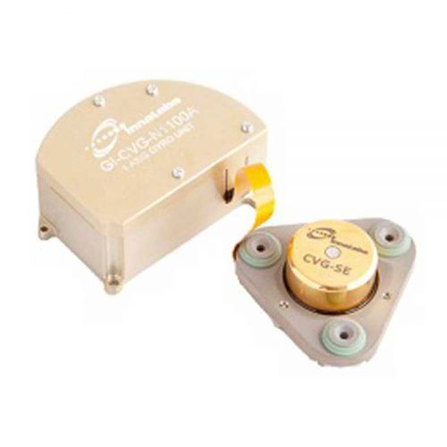 Contagiri monoassiale - GI-CVG-N2100A - InnaLabs Ltd - analogico / ad effetto Coriolis / per l'aeronautica
