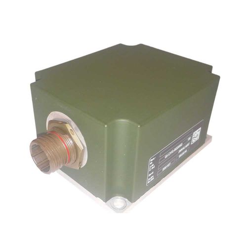 Contagiri digitale - GI-CVG-B22XXD - InnaLabs Ltd - ad effetto Coriolis / biassiale / rinforzato
