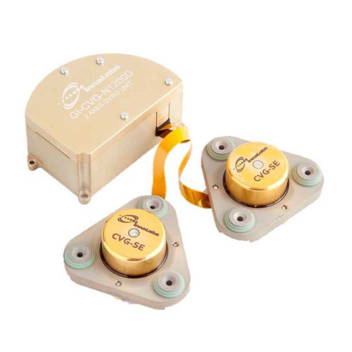 Contagiri monoassiale - GI-CVG-N1100D - InnaLabs Ltd - digitale / ad effetto Coriolis / rinforzato
