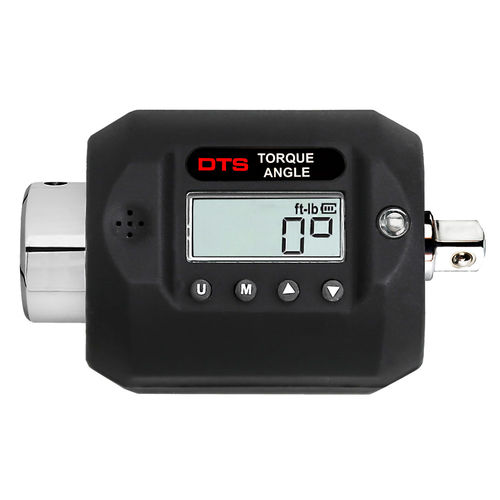 Torsiometro in linea - TA series - Digi Tool Solution - per misurazione di coppia e angolo / digitale / a batteria