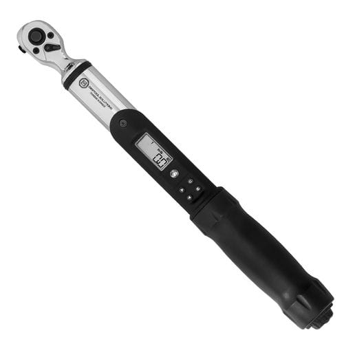 Chiave dinamometrica senza filo - DWA series - Digi Tool Solution - coppia/angolo / elettronica