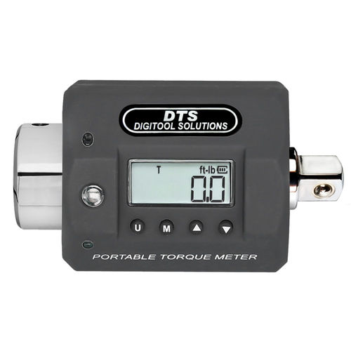 Torsiometro portatile - SPM series - Digi Tool Solution - per taratura / digitale / a batteria