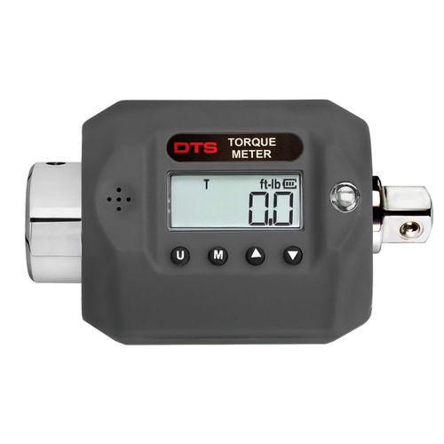 Torsiometro in linea - TM series - Digi Tool Solution - per chiave dinamometrica / digitale / elettronico