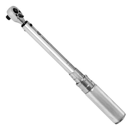 Chiave dinamometrica con micrometro - C series - Digi Tool Solution - in alluminio / regolabile