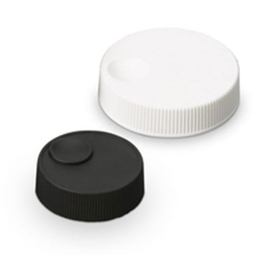 Pulsante di comando zigrinato - CTX Thermal Solutions