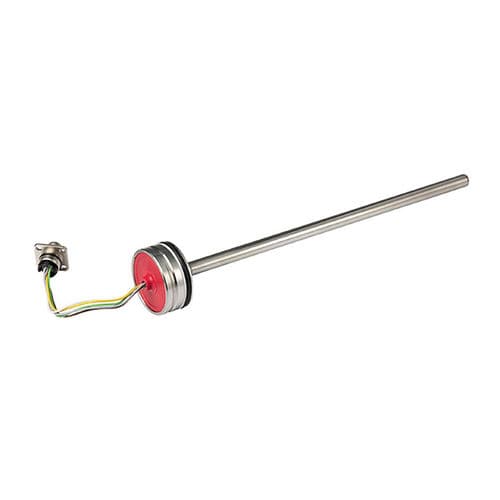 Sensore di posizione lineare - SMT3000 - U-CONTROL - senza collegamento meccanico / a resistenza / magnetostrittivo