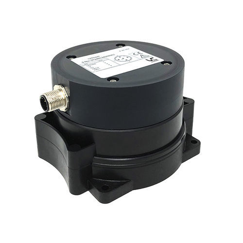 Trasduttore di forza elettromagnetico - SSQ - U-CONTROL - per applicazioni idrauliche / rinforzato / IP67