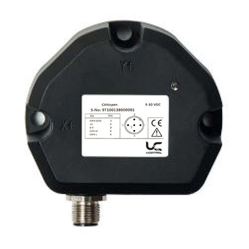 Contattore a inclinazione MEMS -  UCI100  - U-CONTROL