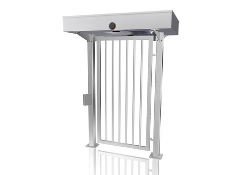 Tornello - TRS PMR - AUTOMATIC SYSTEMS