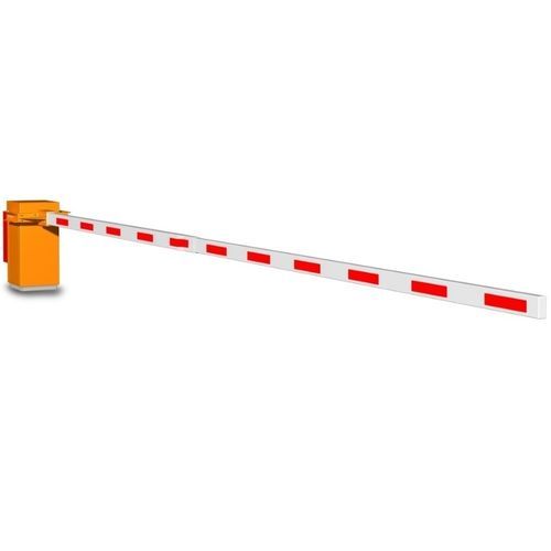 Barriera di accesso - BL 52 - AUTOMATIC SYSTEMS - a sollevamento