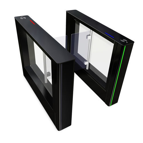 Tornello a mezza altezza - FIRSTLANE Plus - AUTOMATIC SYSTEMS