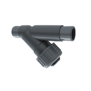 Filtro per liquidi - SF305 - DIVATEC,SL - raccoglitore / per applicazioni chimiche / per applicazioni industriali